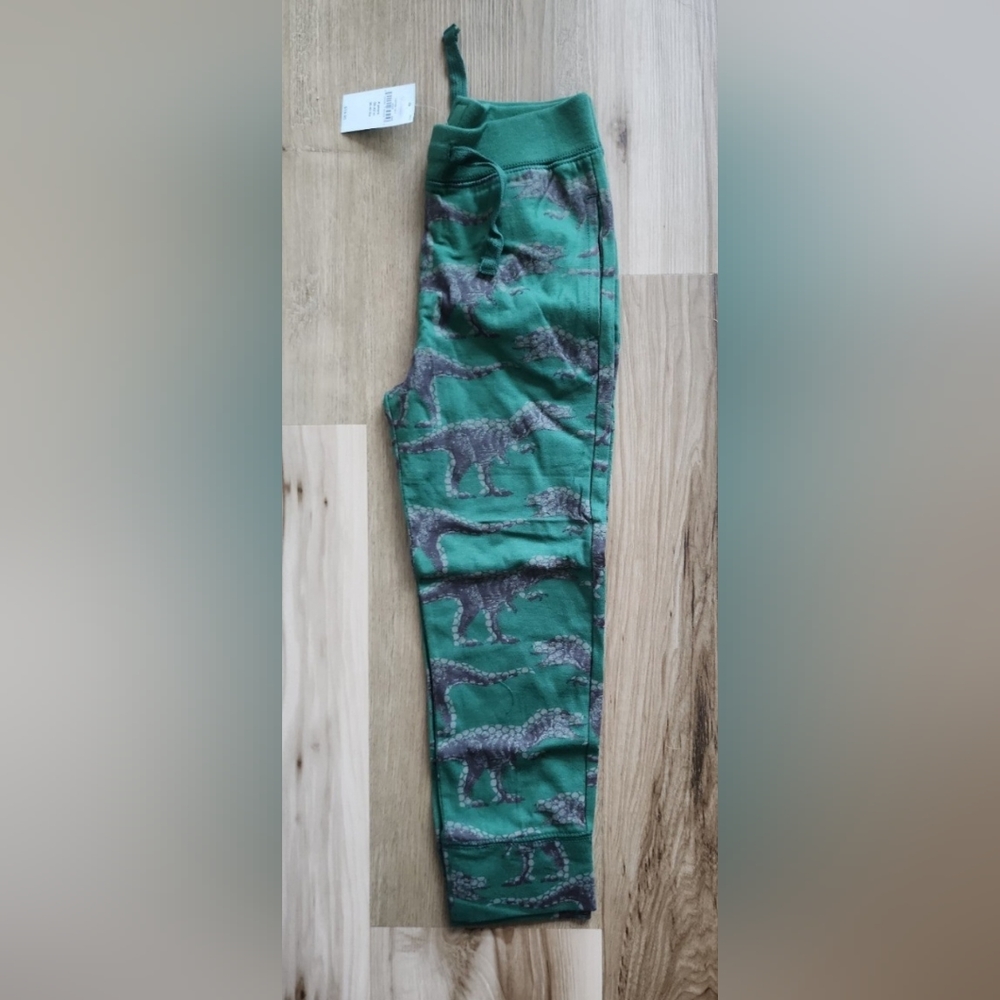 Gap Kids organic mix and match pants